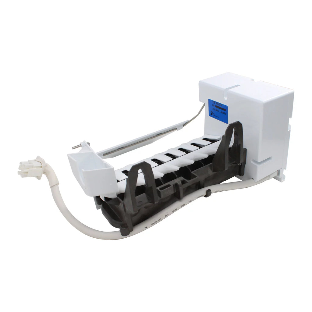 Refrigerator Ice Maker Replacement D712670