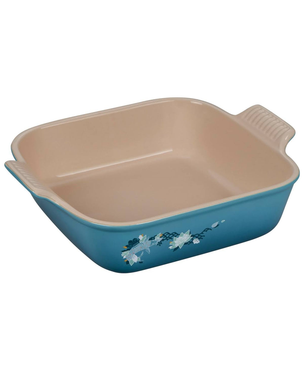 3 qt. Square Dish T7342