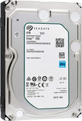 8TB 7200 RPM SATA 3.5-Inch Enterprise Hard Disk Drive F162188