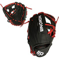 Black 11.5 inch Baseball Glove O80791