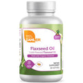 Flax Seed Oil 90 Capsules J665