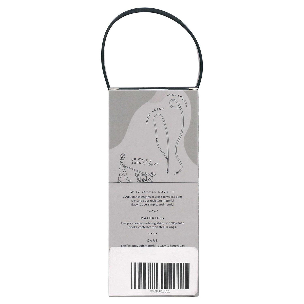 Retractable Dog Leash T178