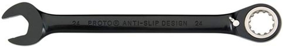 1-1/8 Reverse Ratcheting Comb Spline Wrench Z75364