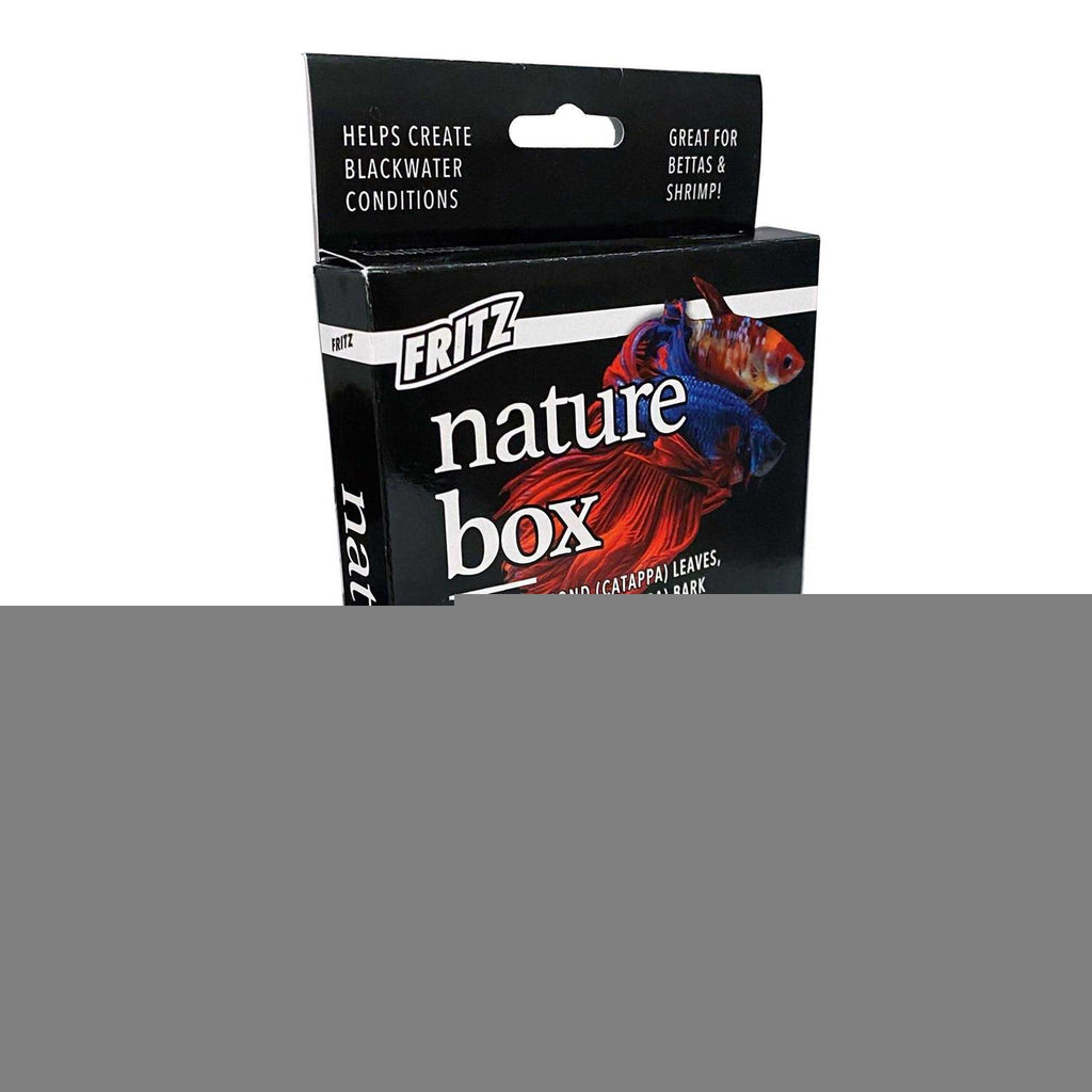 Aquatics Nature Box M5633