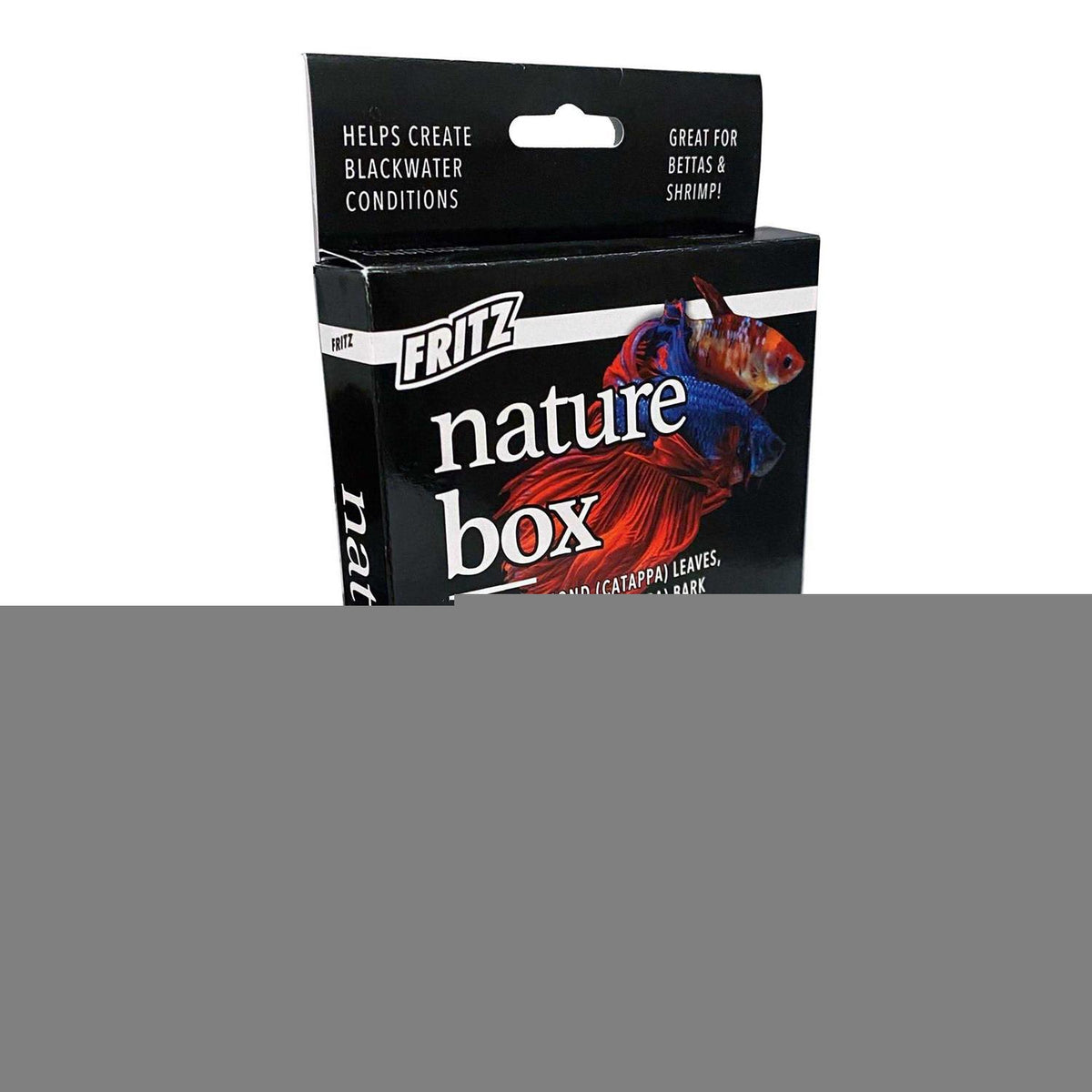 Aquatics Nature Box M5633