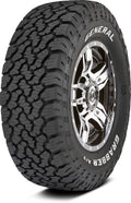 265/70R17 General Grabber A/TX 115T Tire I5662