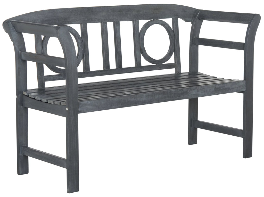 Indoor/Outdoor 2 Seat Garden Bench L767815
