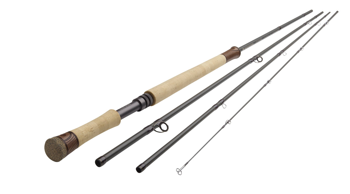 11&6x22 8wt Fly Rod R71727