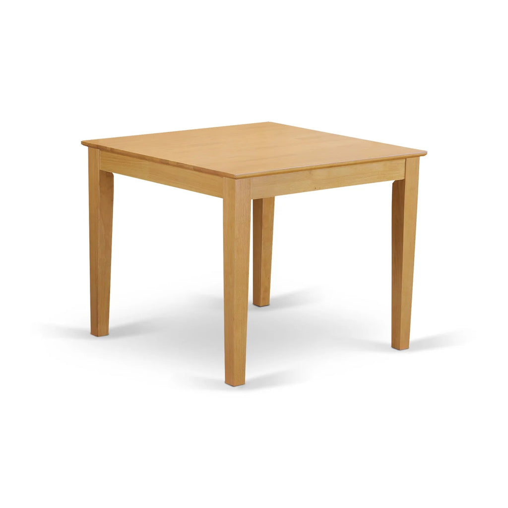3 Piece Wood Dining Set V165