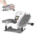 Electric Ellipse Leg Exerciser with 8 Resistance Levels F550