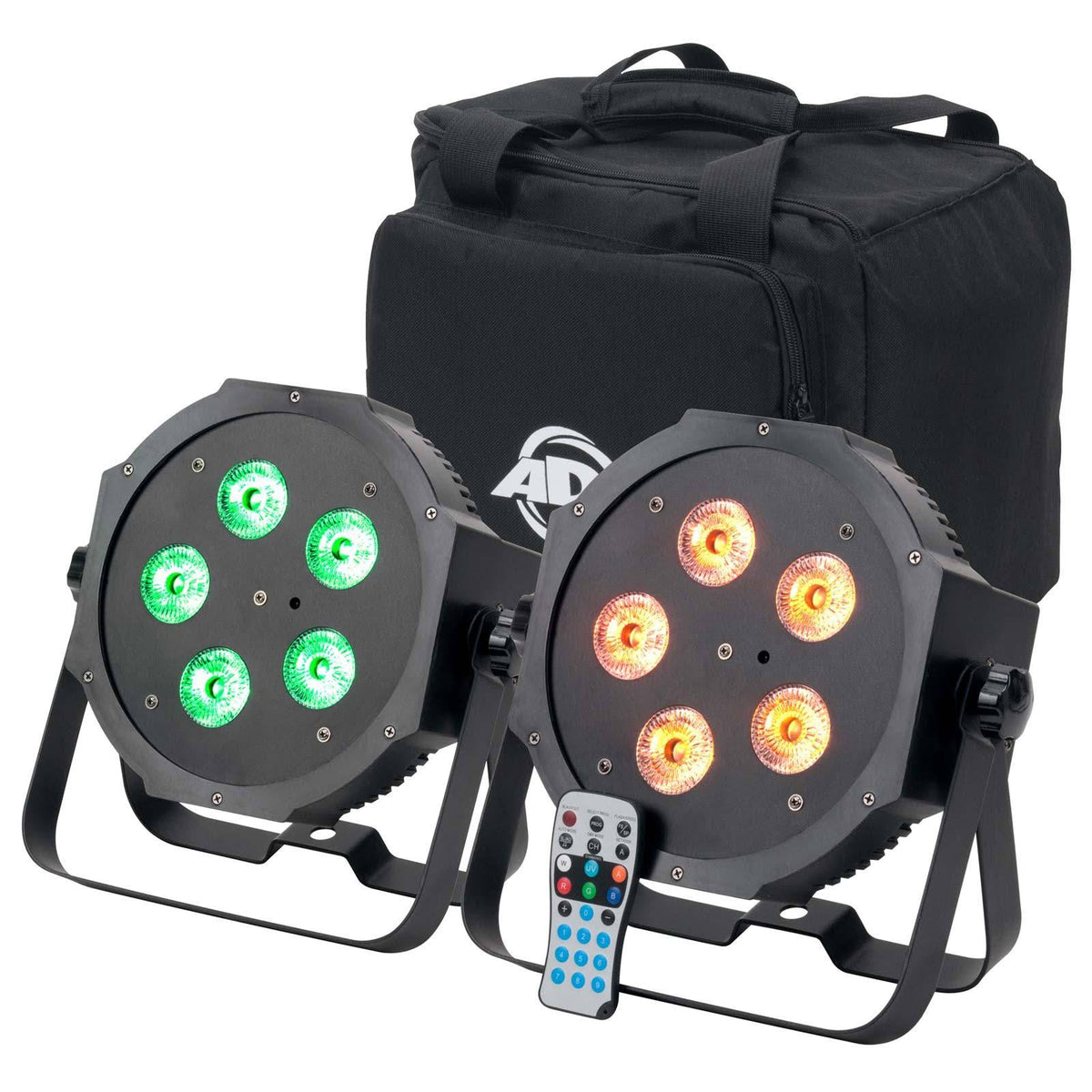 Mega 64 Hex Pak V63593