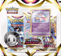 Booster Packs & Foil Promo Card L20664
