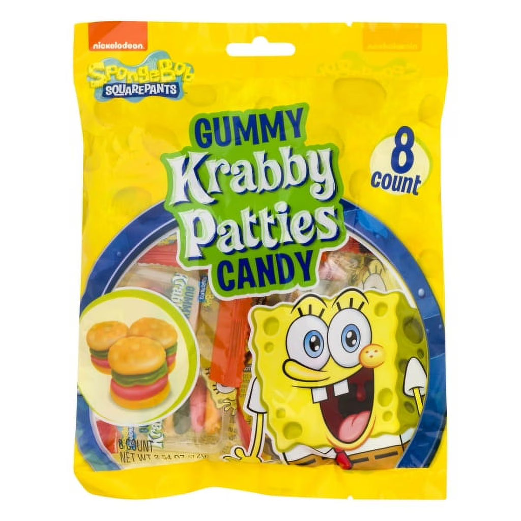 Gummy Candy B213