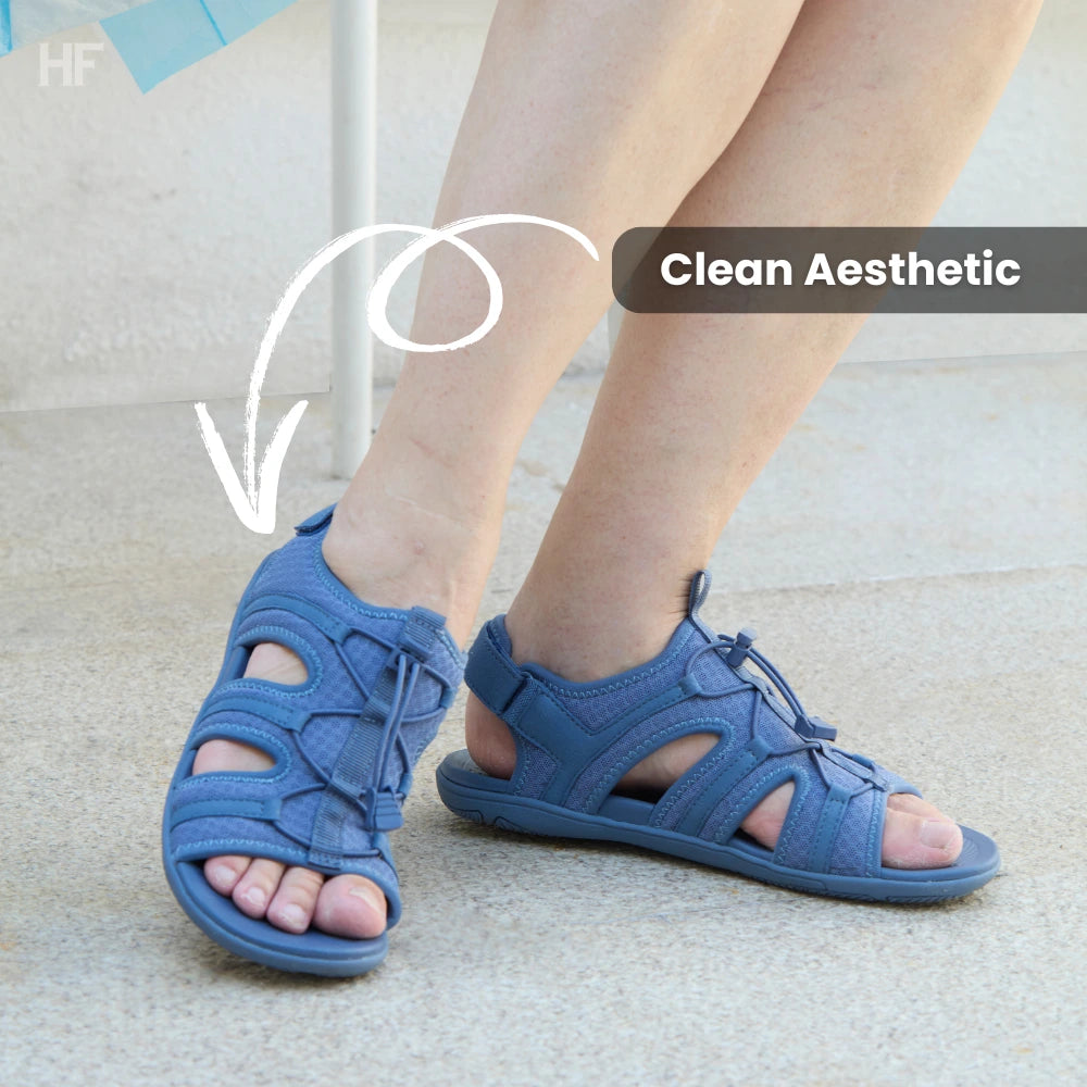 Barefoot Sandals R95181