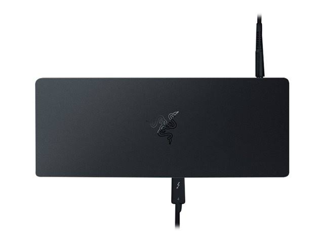 Thunderbolt 4 Docking Station with GigE C4214