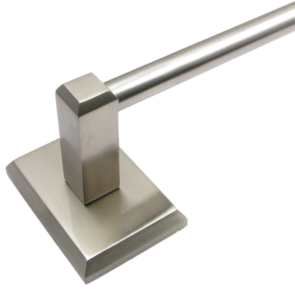 Oil Rubbed Bronze 18 in. Towel Bar D762102