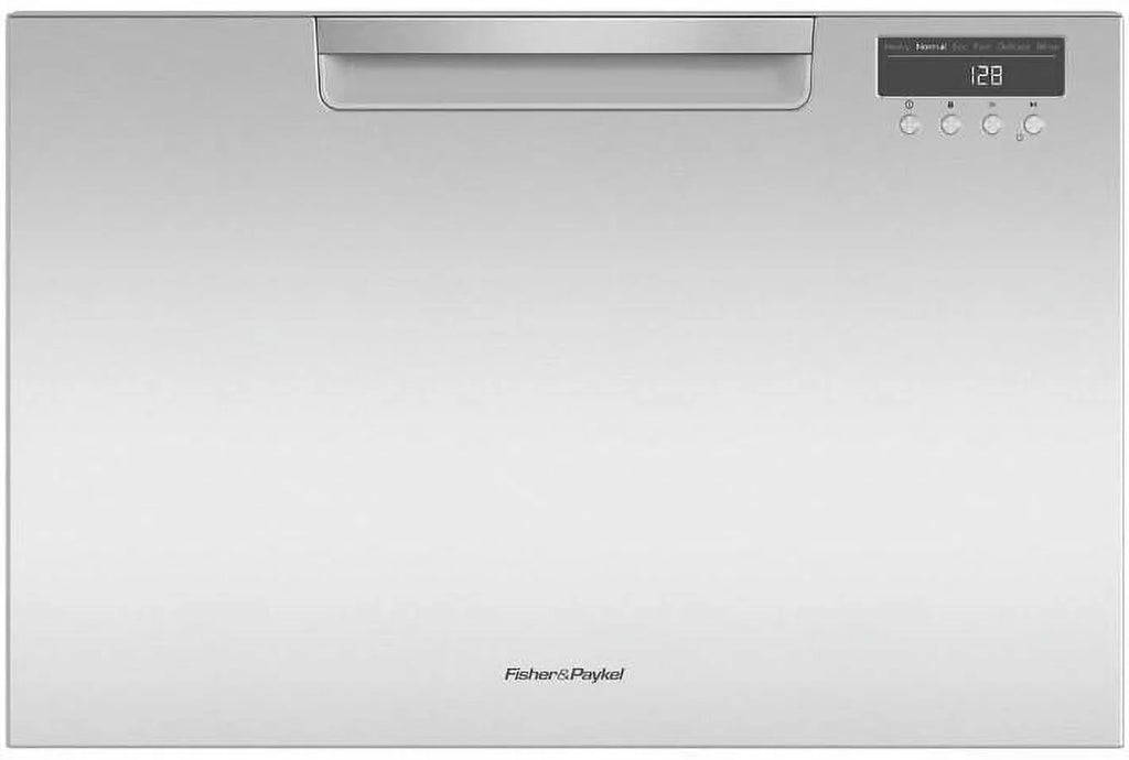 Stainless Steel Drawer Dishwasher K2504