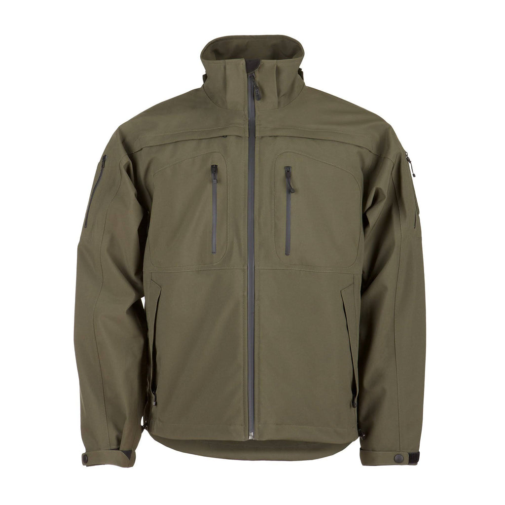 Moss Tactical Jacket W6295