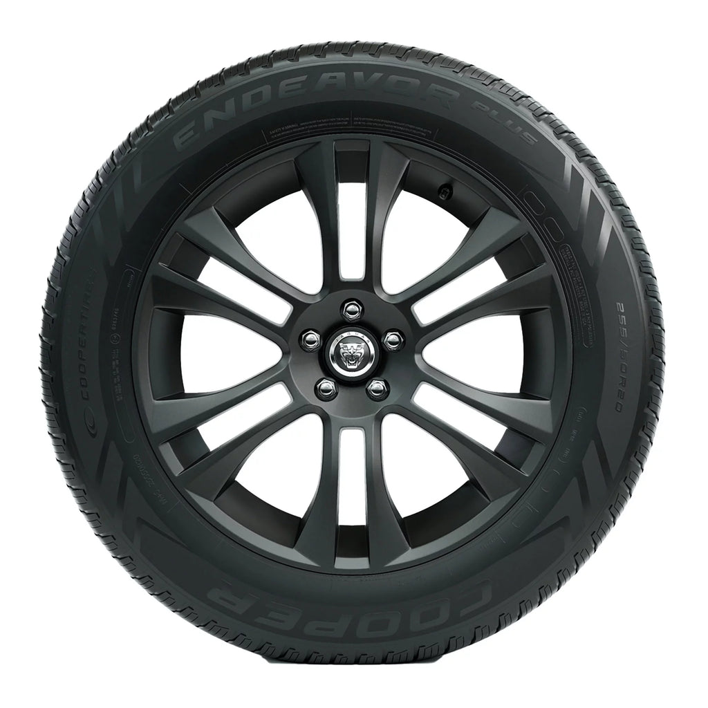 All Season 235/55R18 104V XL Passenger Tire J6927