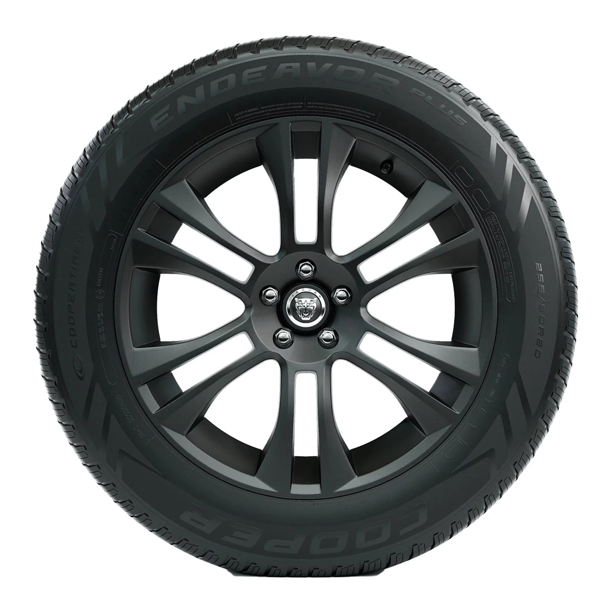 All Season 235/55R18 104V XL Passenger Tire J6927