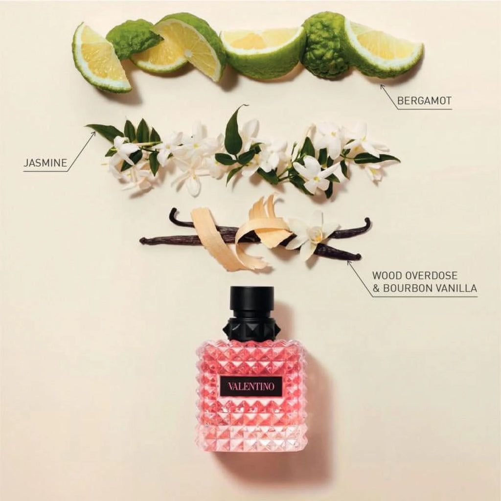 Eau de Parfum 3.4 oz E612