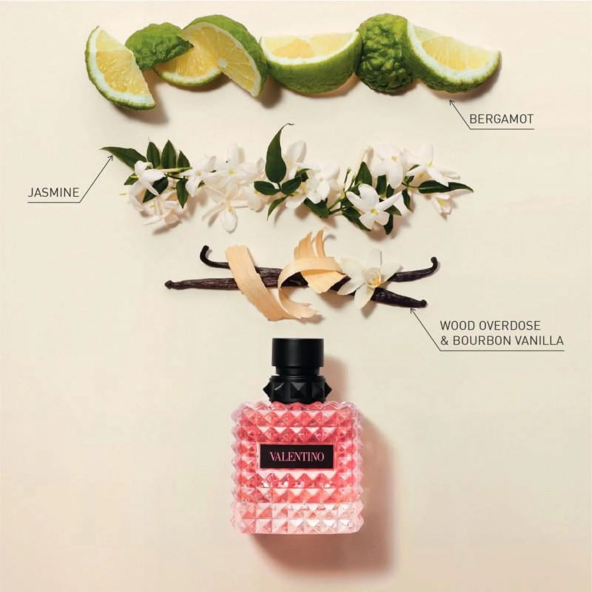 Eau de Parfum 3.4 oz E612