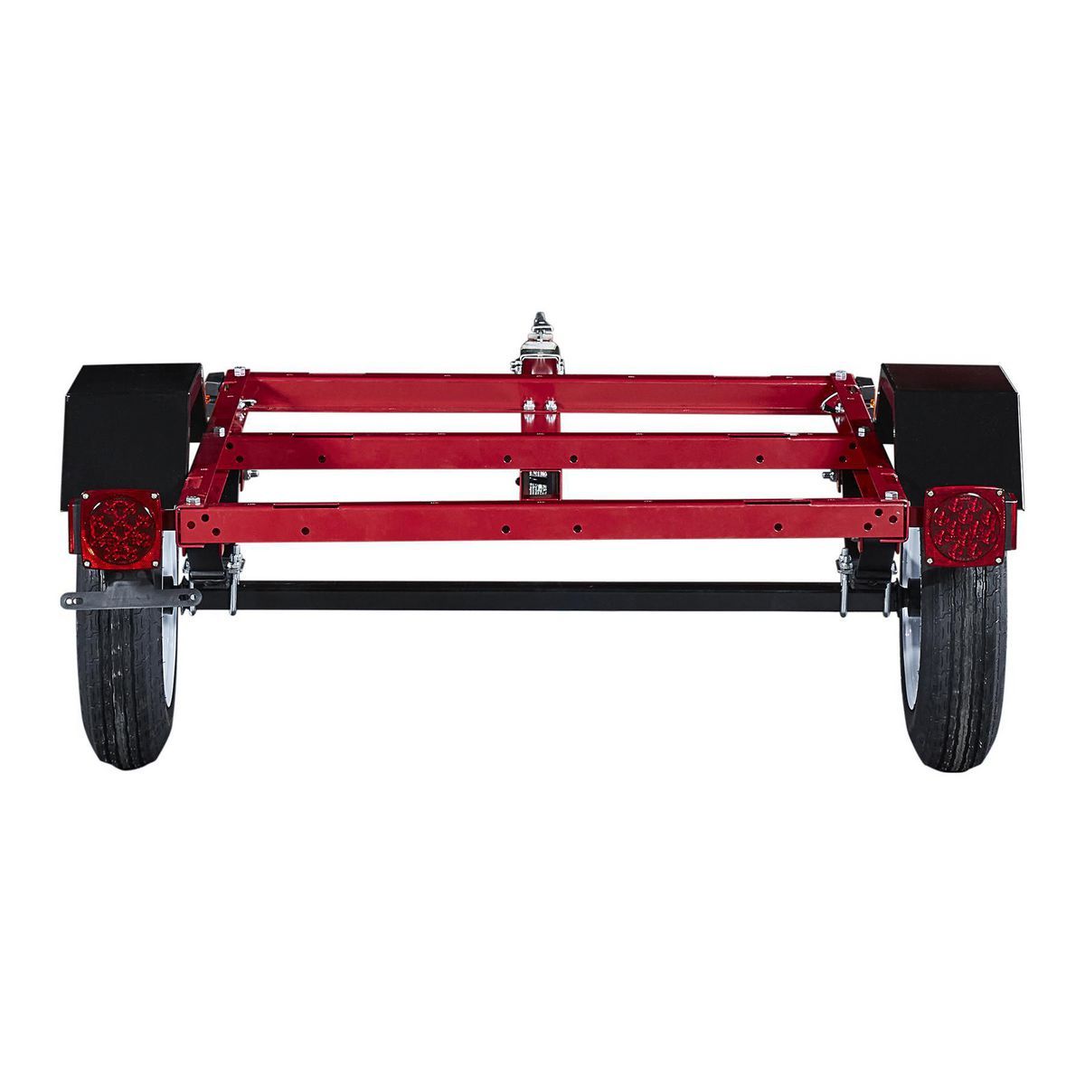 1090 lb. Capacity Utility Trailer F356