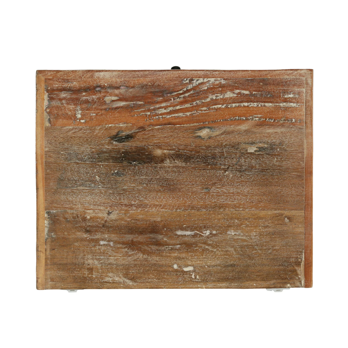 Handmade Wood 5 Drawer Chest G168