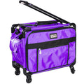 Purple Small Carry-On Case L722