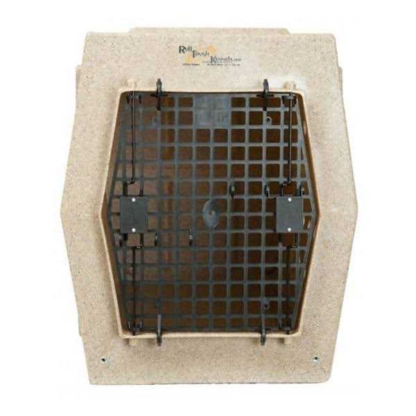 Single Door Dog Kennel H808757