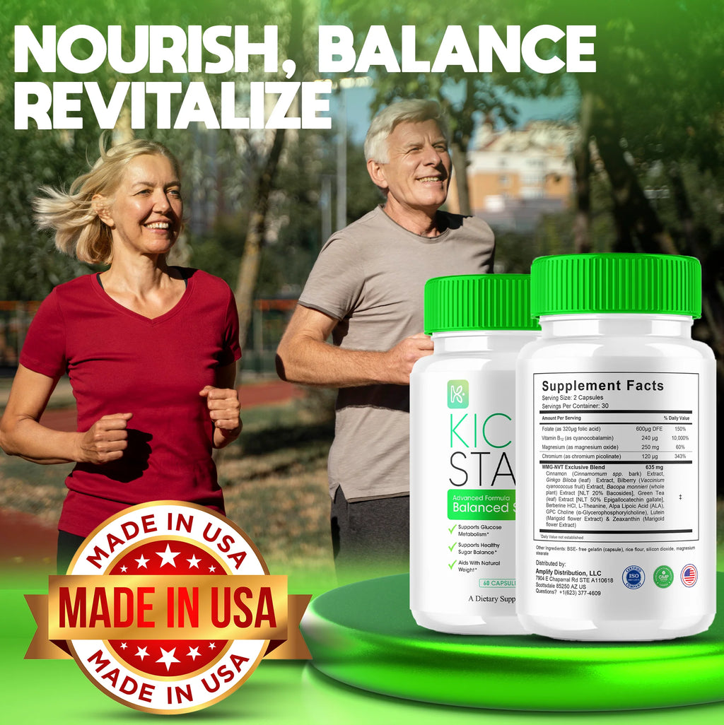 Glycogen Capsules G53444