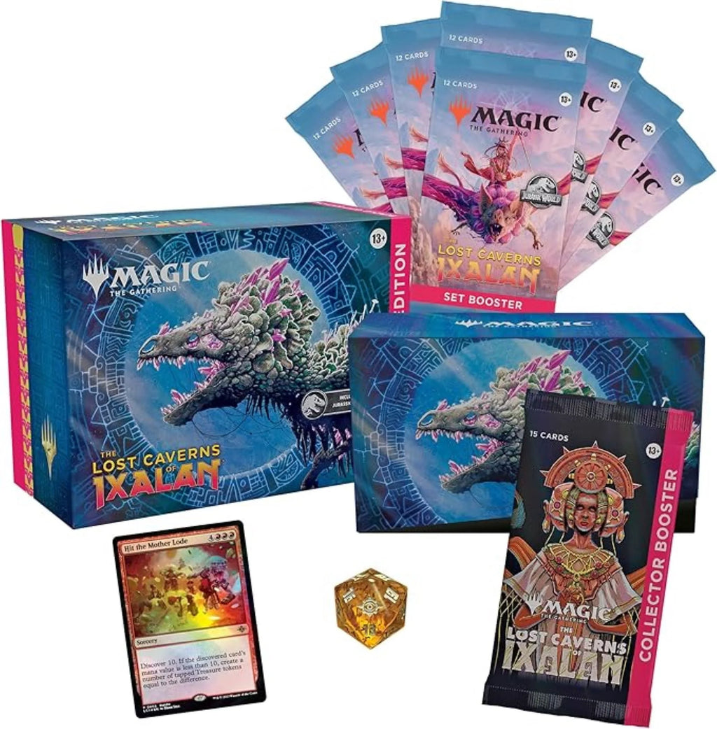 Bundle Gift Edition Box Y55421