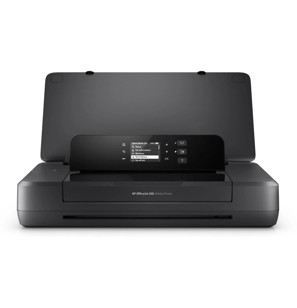Inkjet Color Mobile Printer C872886