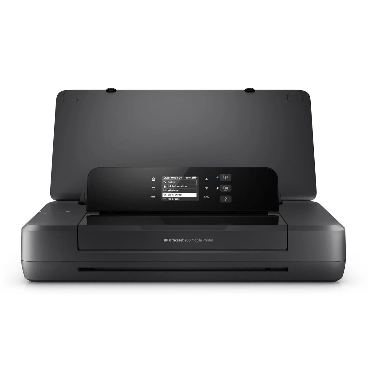 Inkjet Color Mobile Printer C872886