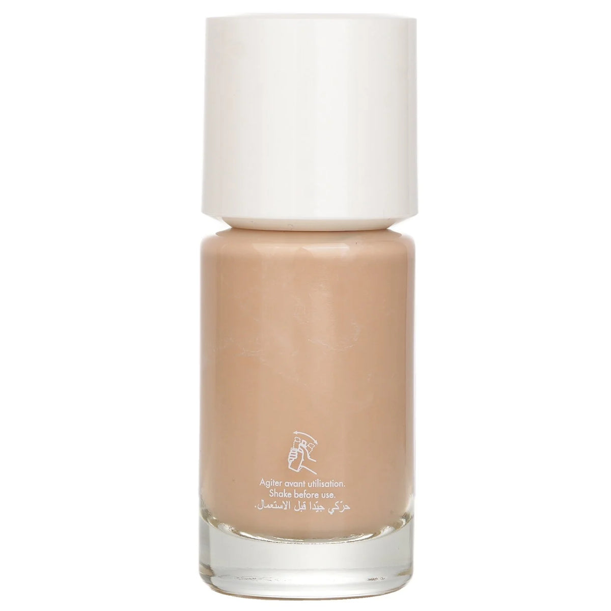 HD Skin Hydra Glow Foundation 30ml S300