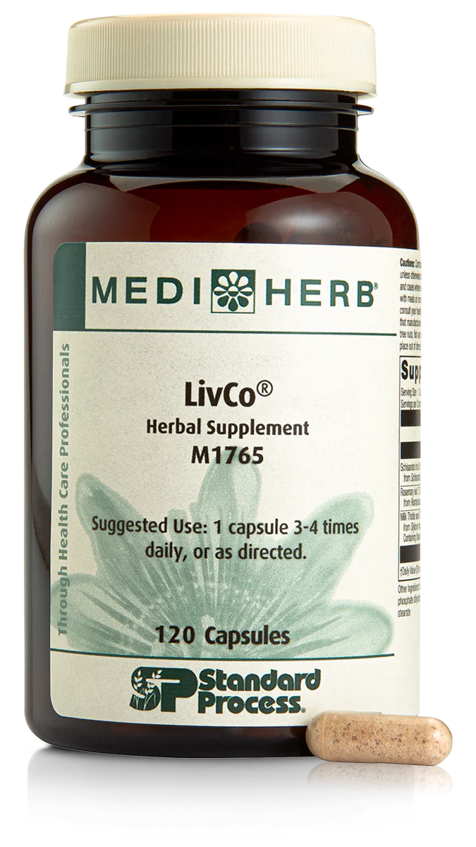 120 Capsules Z1290