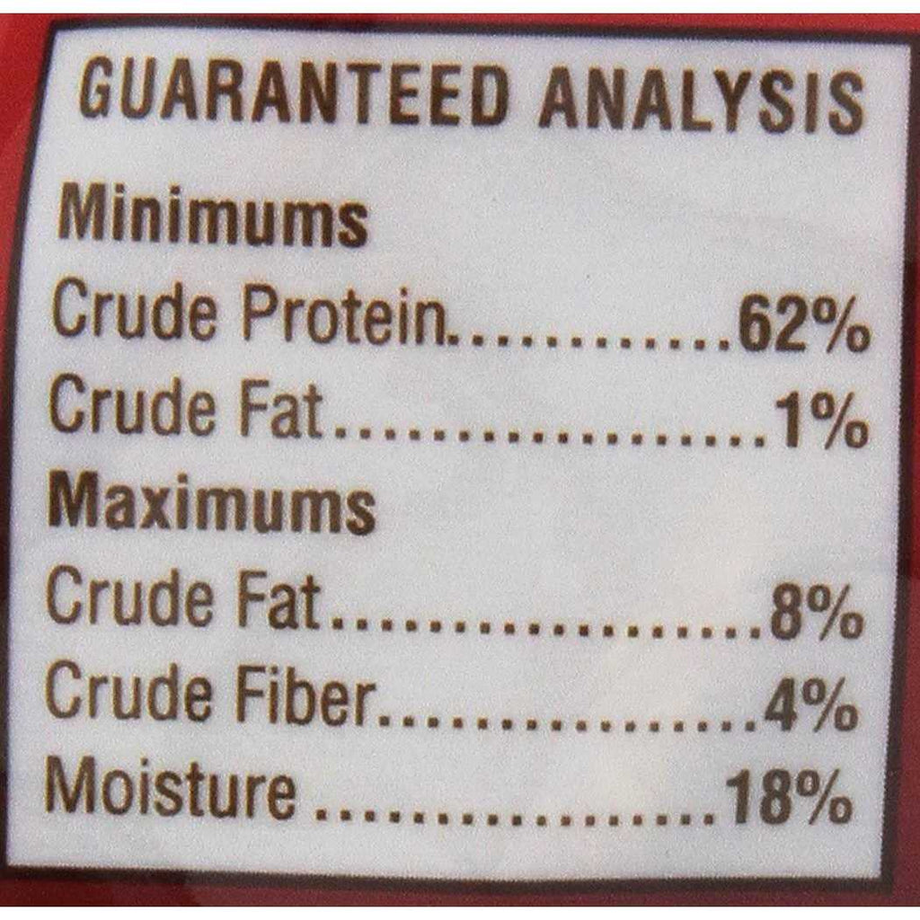 Chicken Breast Strips Dog Treats F1053