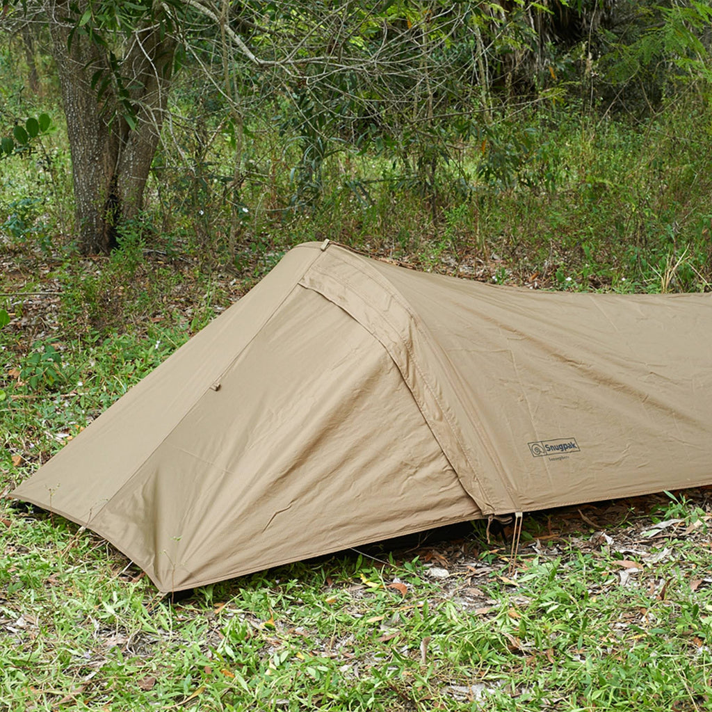 Coyote One Person Tent Q96765