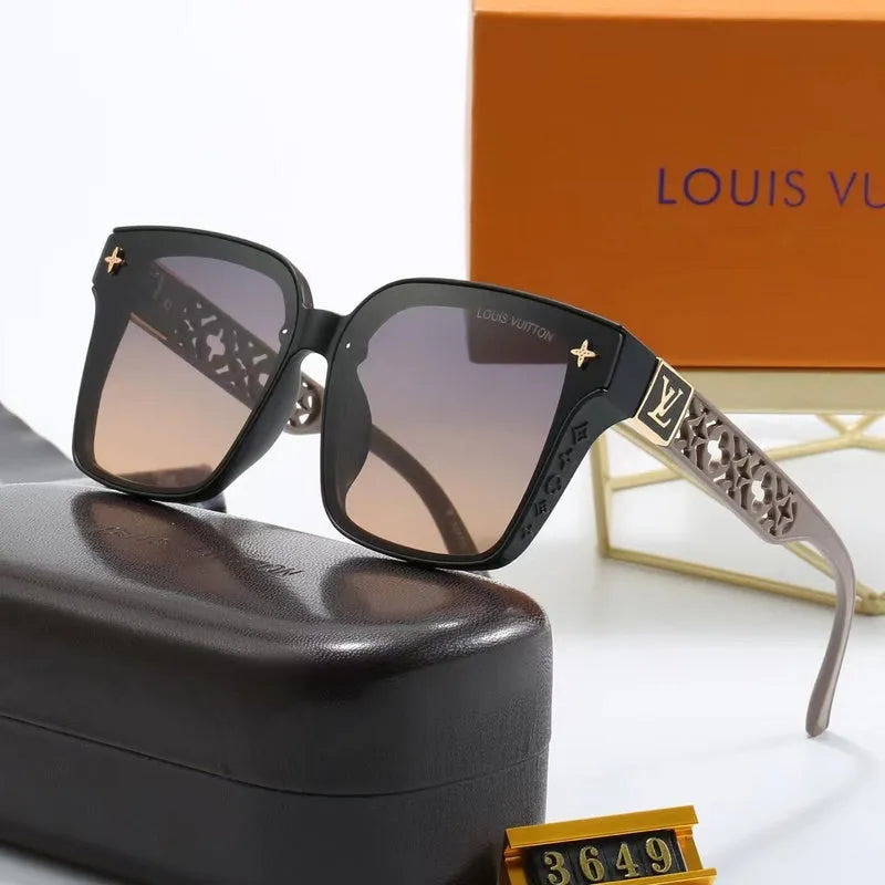 Polarized Sunglasses N295607
