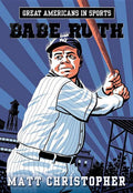 Babe Ruth (Paperback) Q308