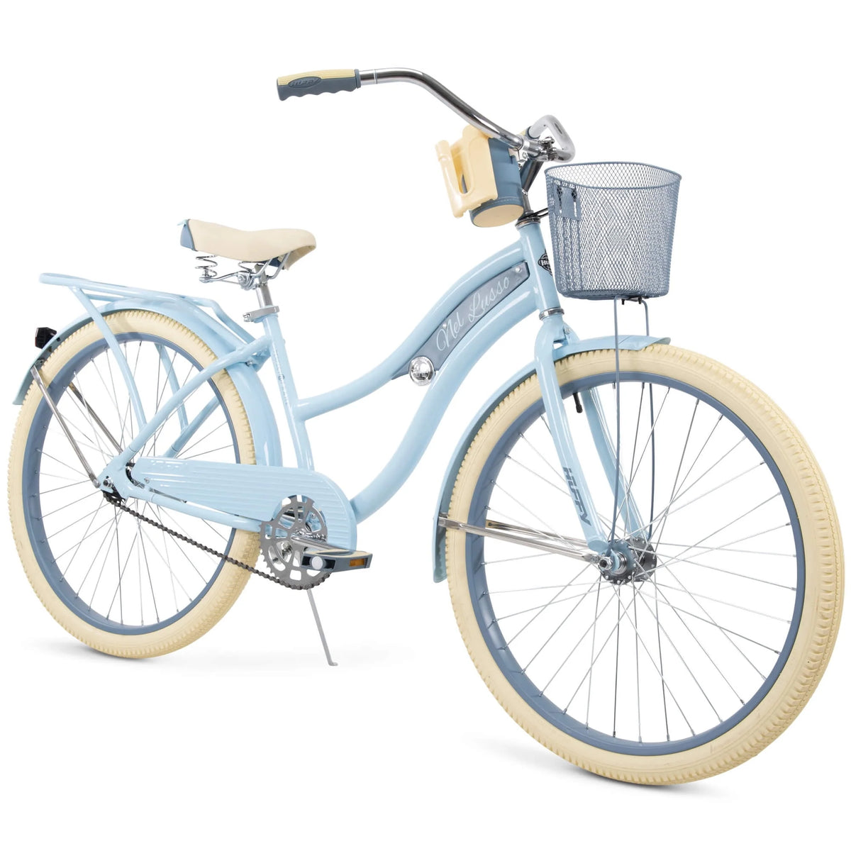 Light Blue 26 Inch Cruiser Bike R46593