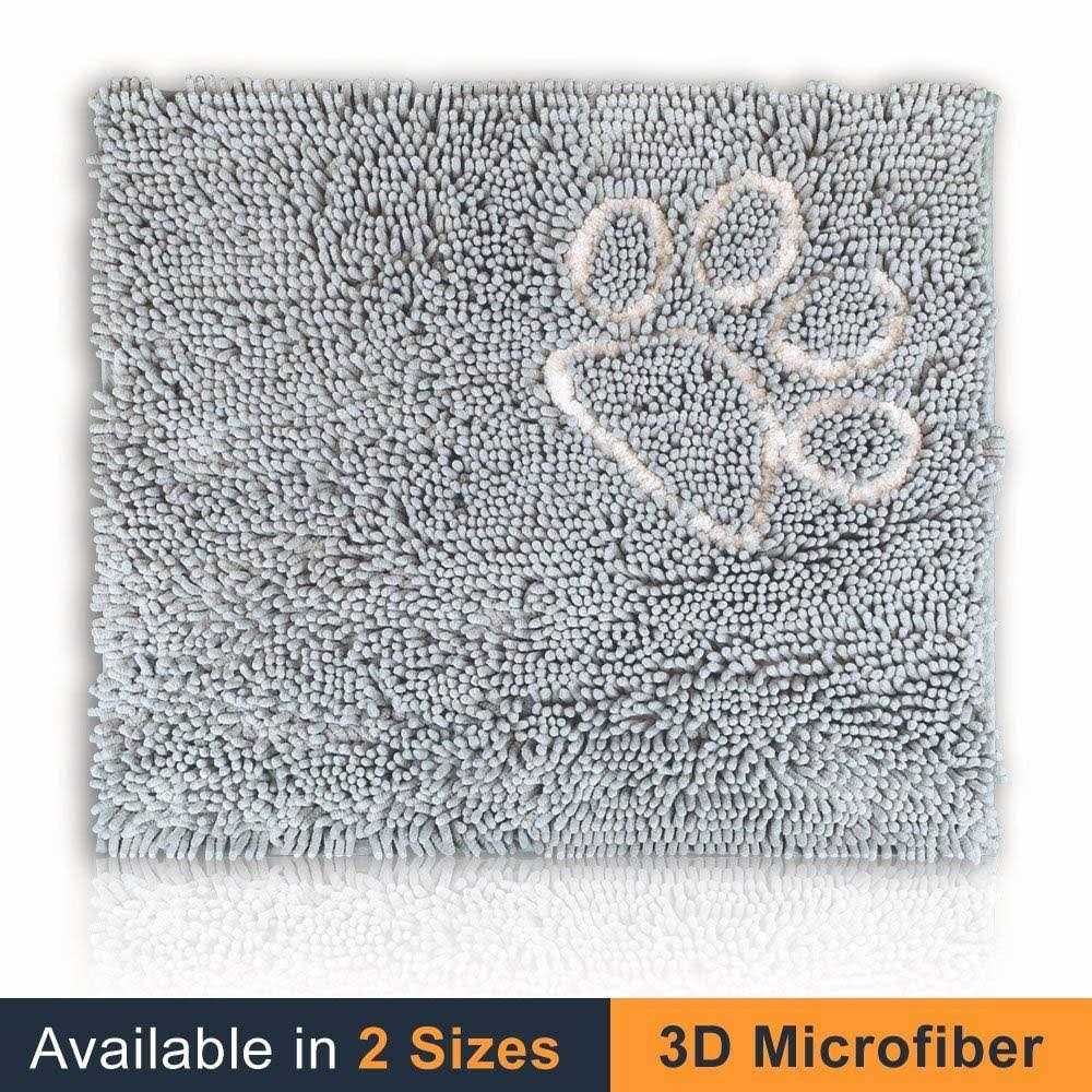 Medium Extra Large XXL Waterproof Cat Litter Mat H232677