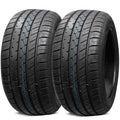 Pair of 2 275/40ZR22 All Season Ultra High Performance Tires H585024