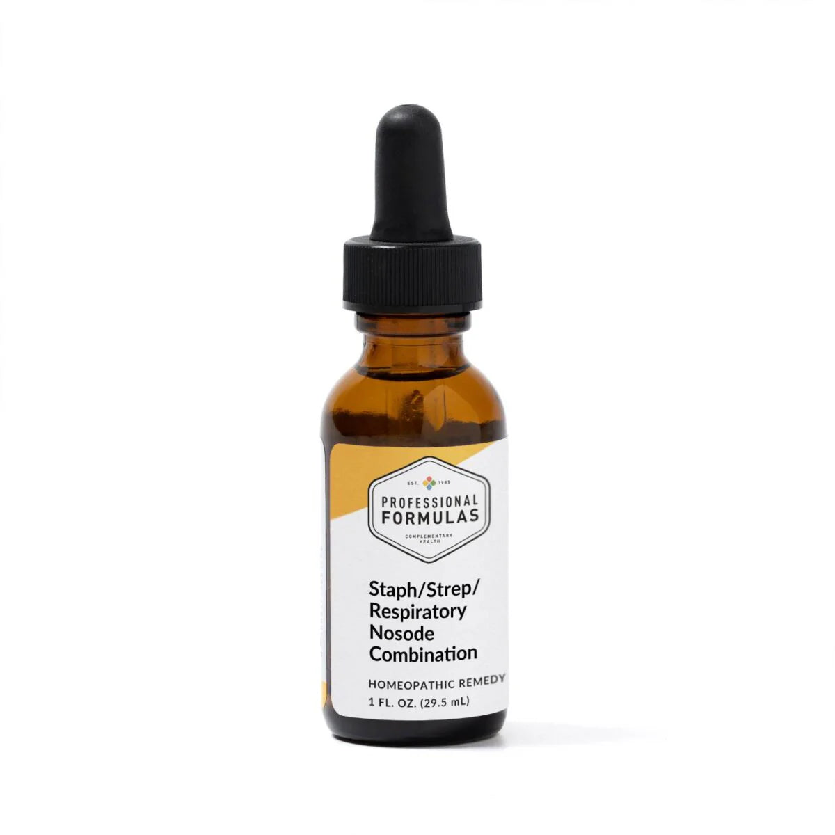 1 oz Respiratory Nosode Combination N230