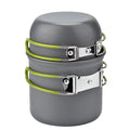 Portable Gas Camping Stove R886