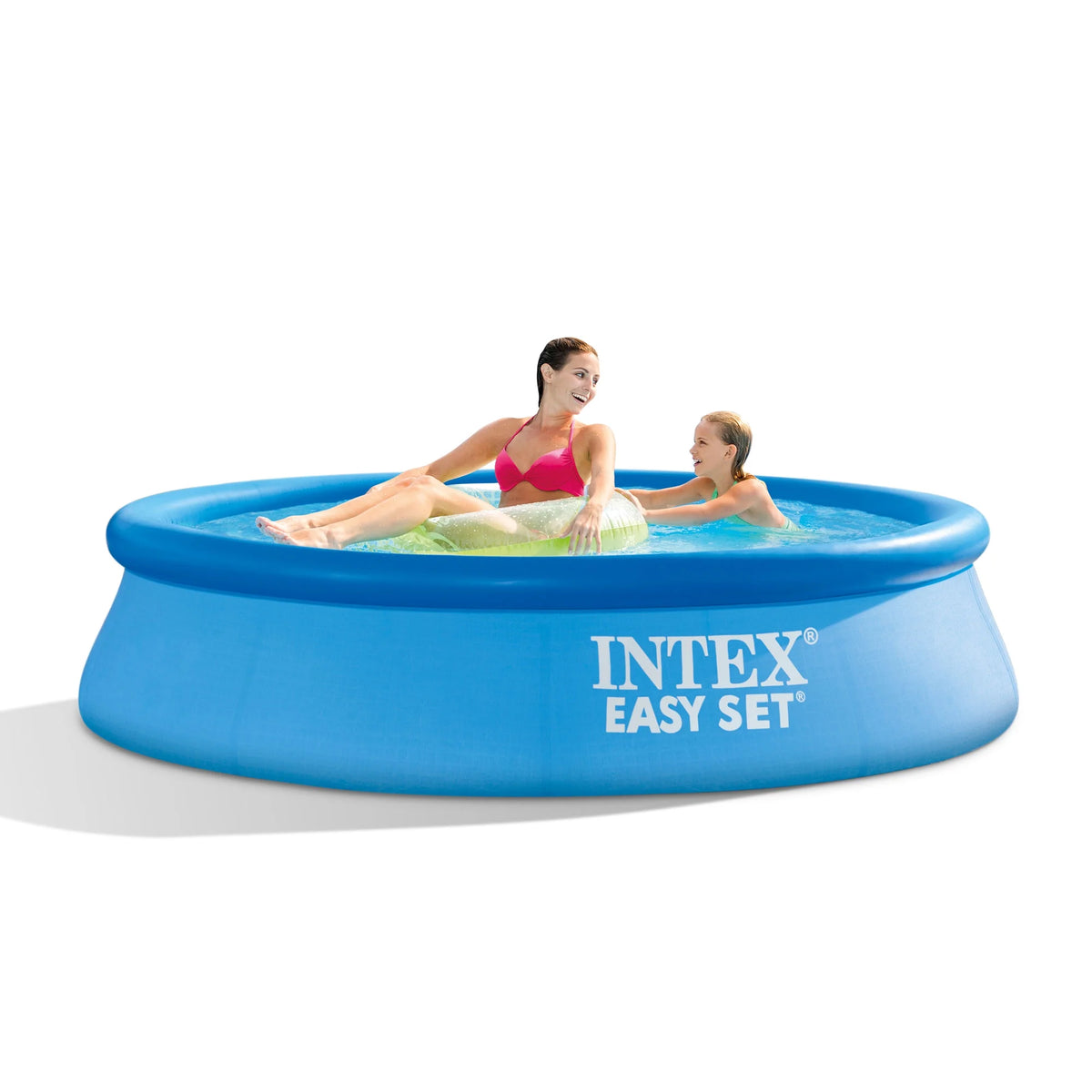 Blue Inflatable Swimming Pool B20648