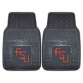 Polyester Steering Wheel Cover L77820