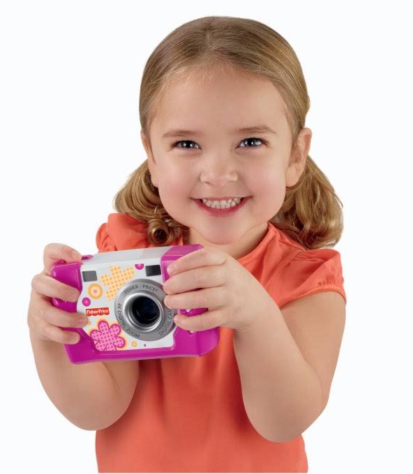 Digital Camera X45703