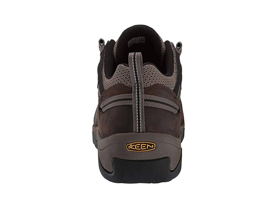 Men's Vent Hiking Shoes D1838
