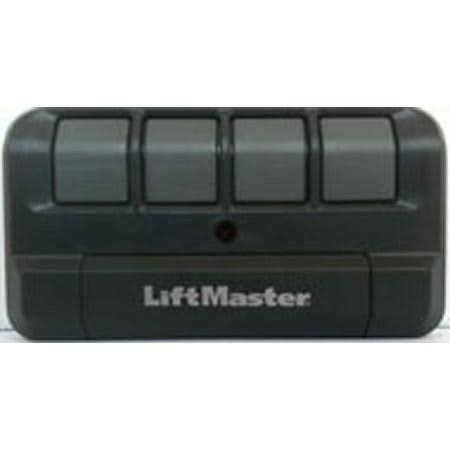 Remote Control Transmitter 4 Button E709401